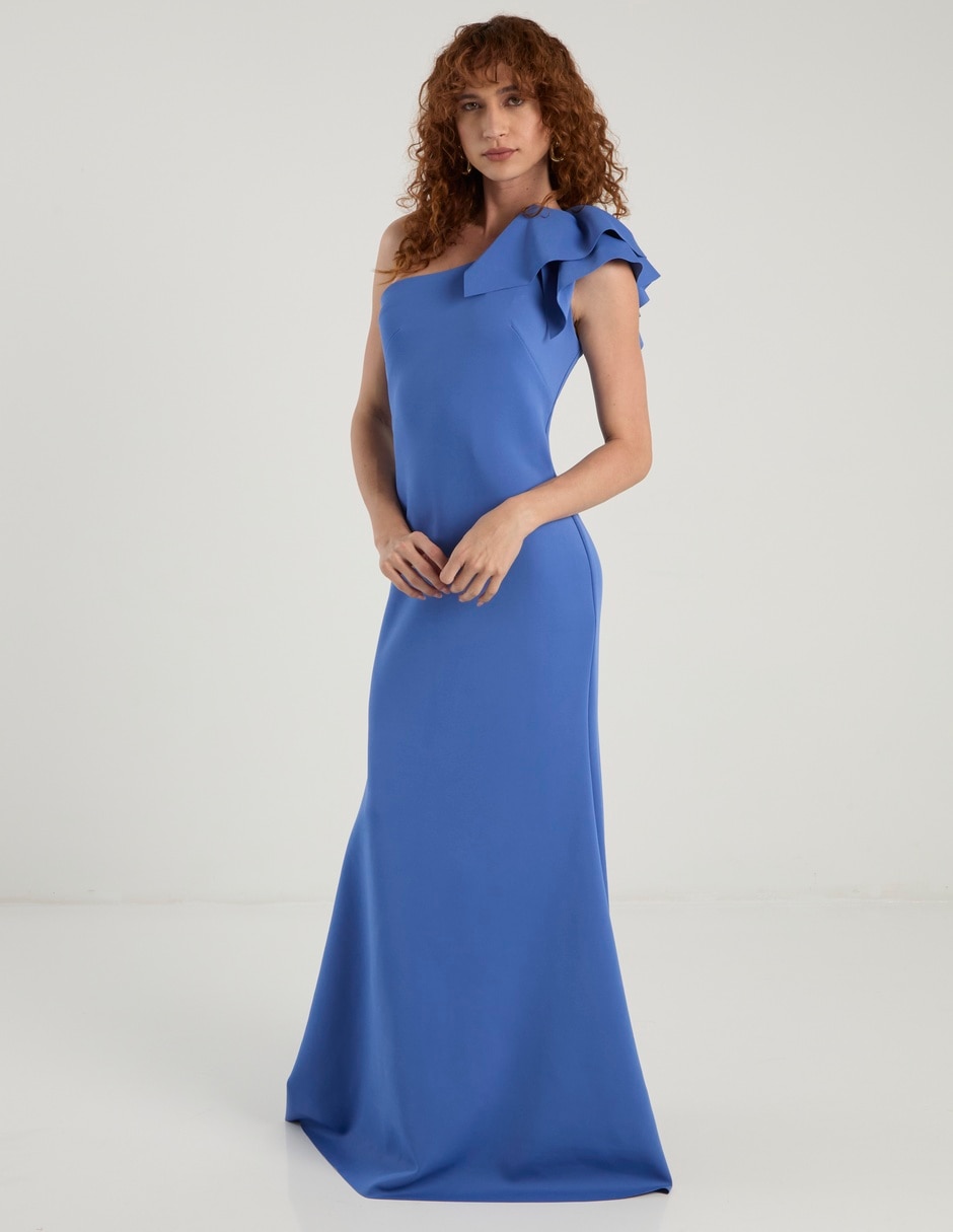 Vestido maxi de fiesta Vestido maxi de fiesta
