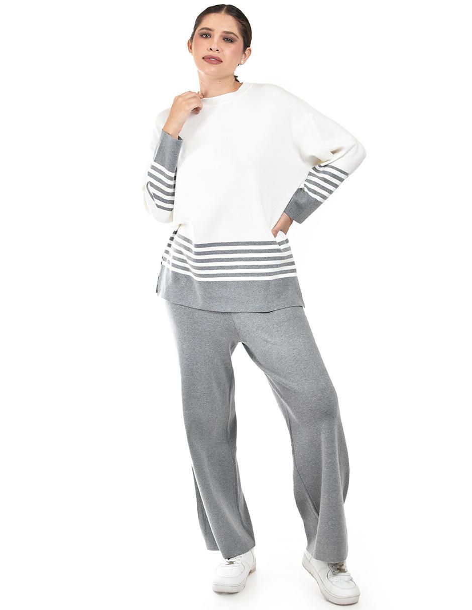 Conjunto para mujer 2 piezas