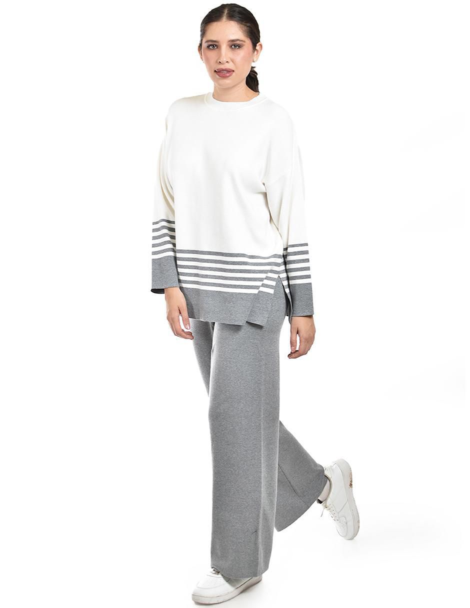 Conjunto para mujer 2 piezas 2