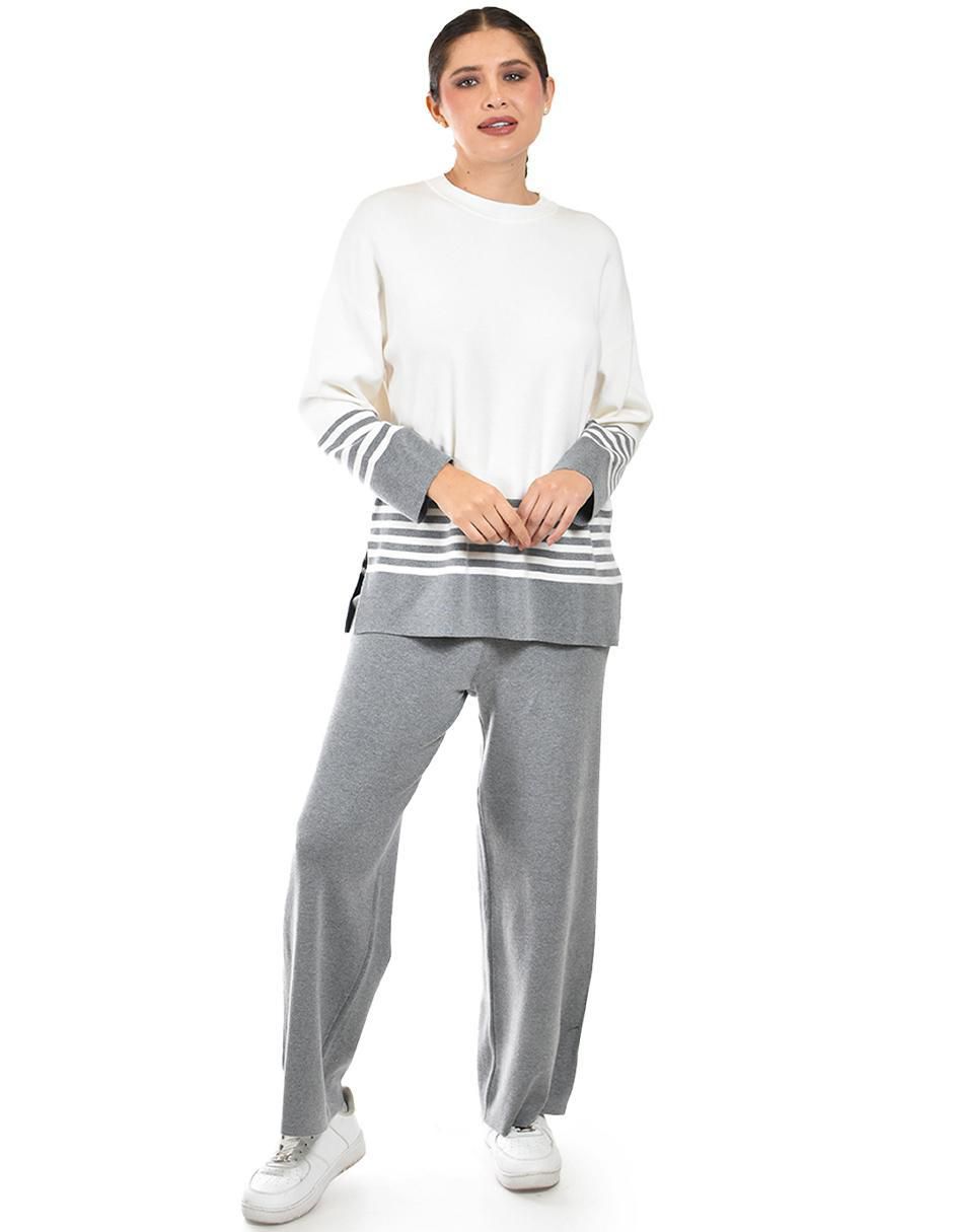 Conjunto para mujer 2 piezas 5