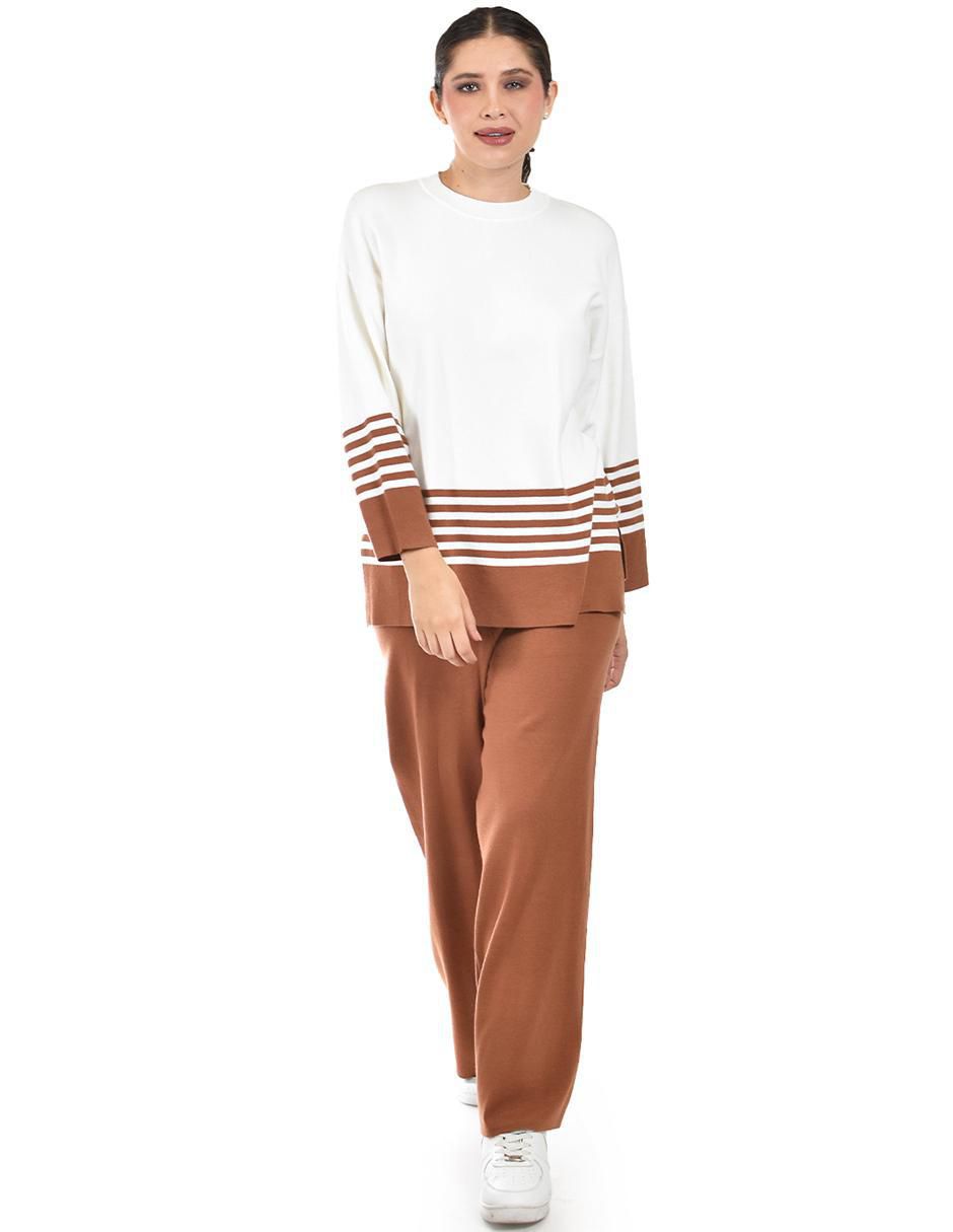 Conjunto para mujer 2 piezas