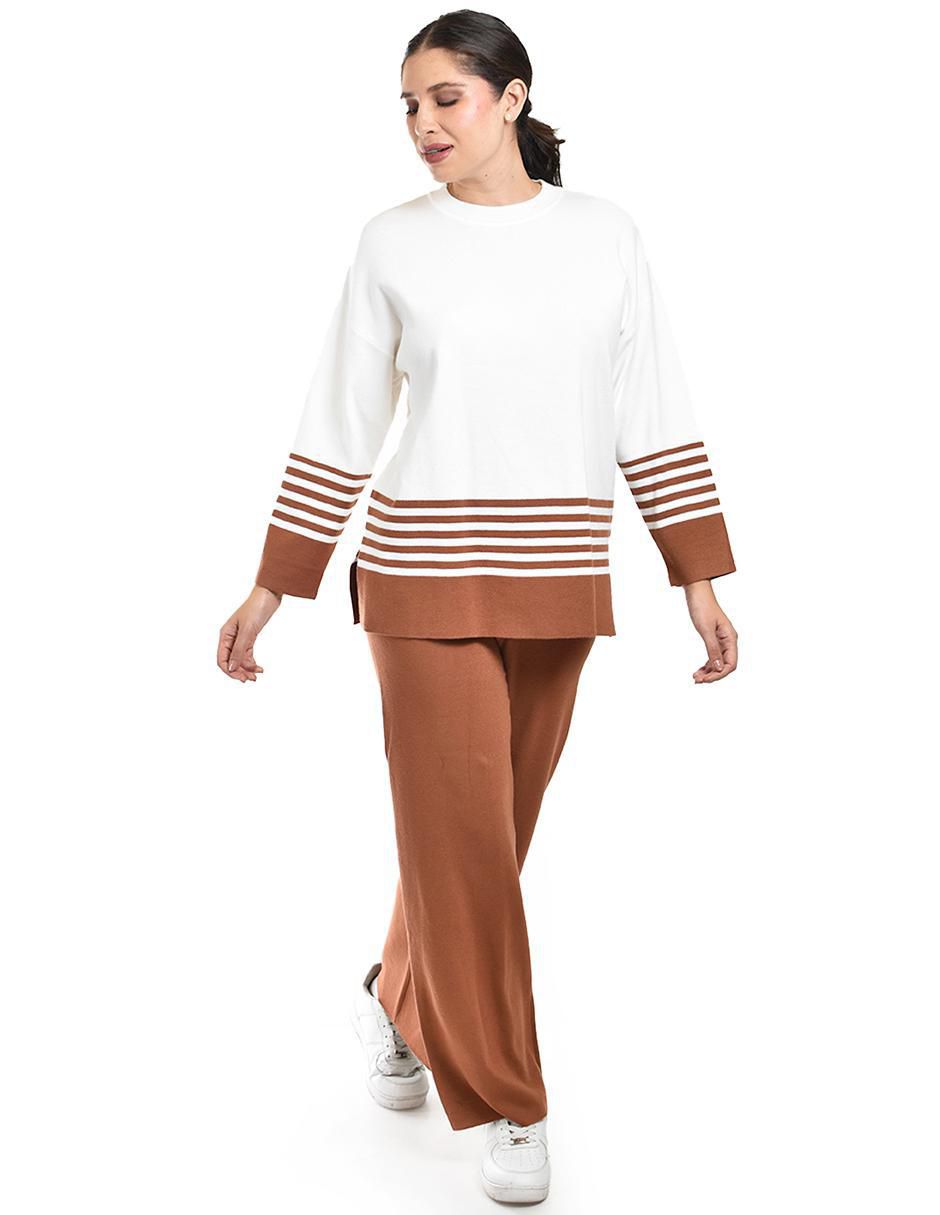 Conjunto para mujer 2 piezas 2