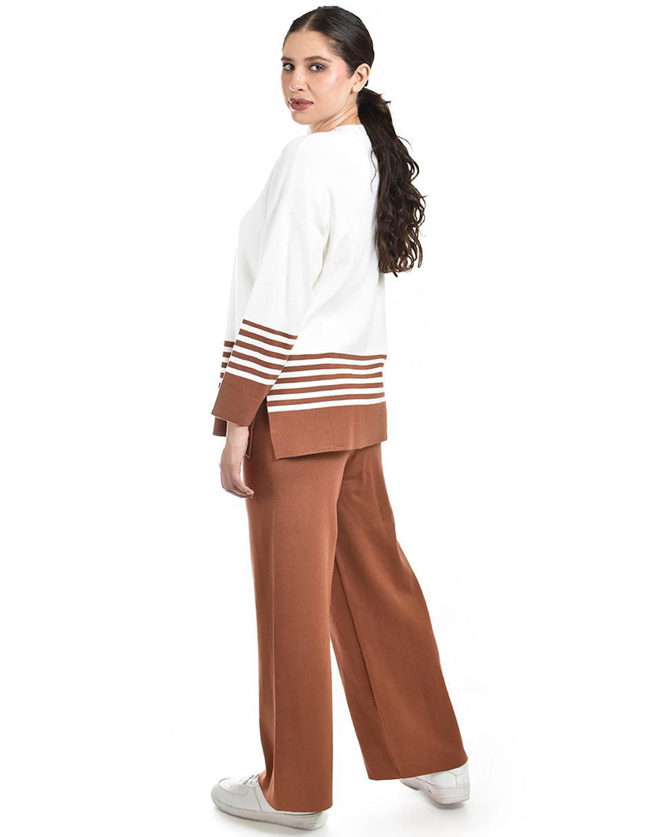 Conjunto para mujer 2 piezas 3