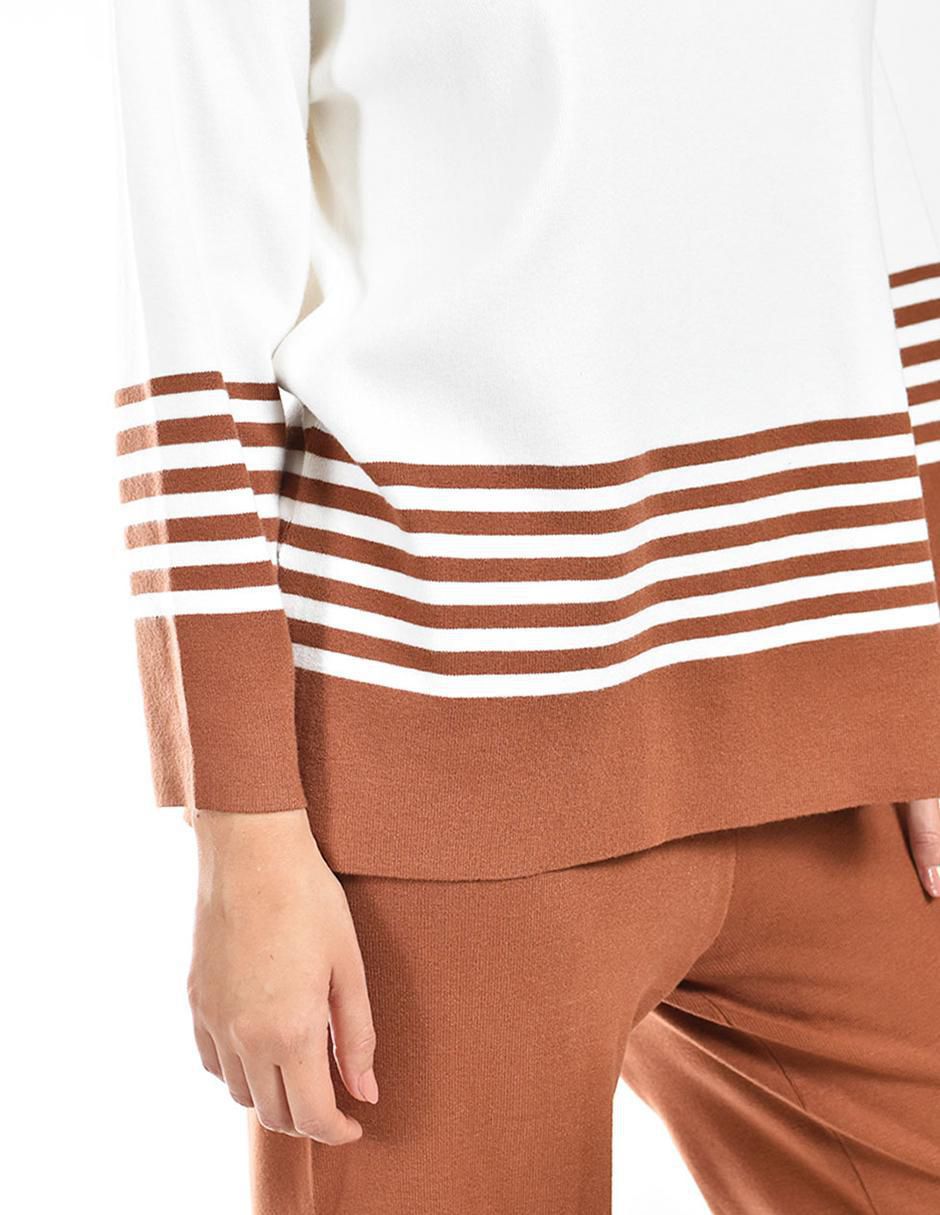 Conjunto para mujer 2 piezas 4