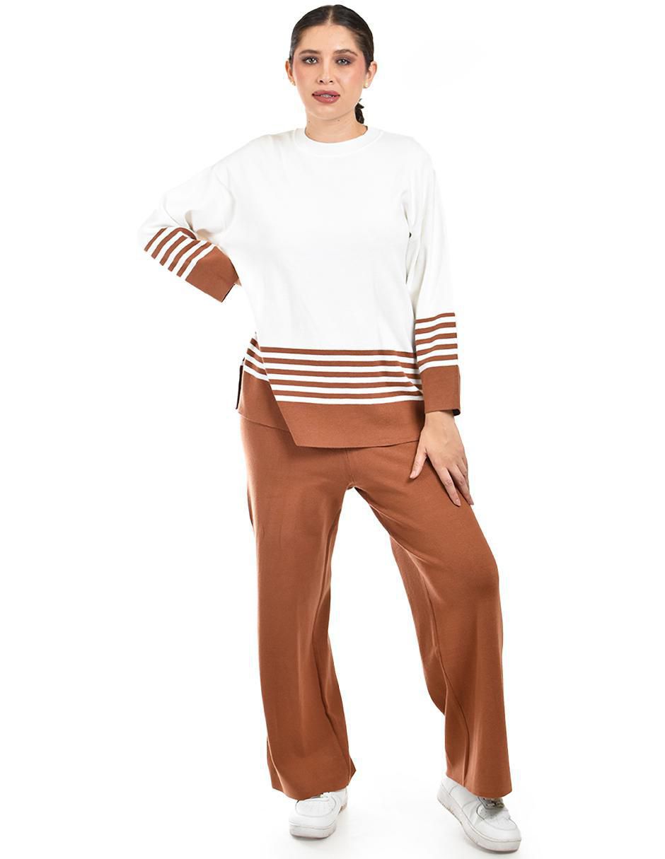 Conjunto para mujer 2 piezas 5