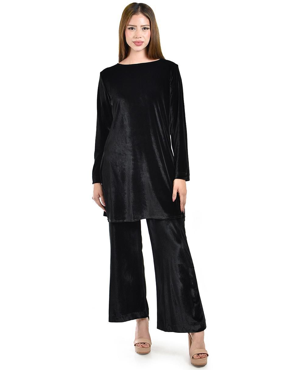 Conjunto de vestir para mujer 2 piezas