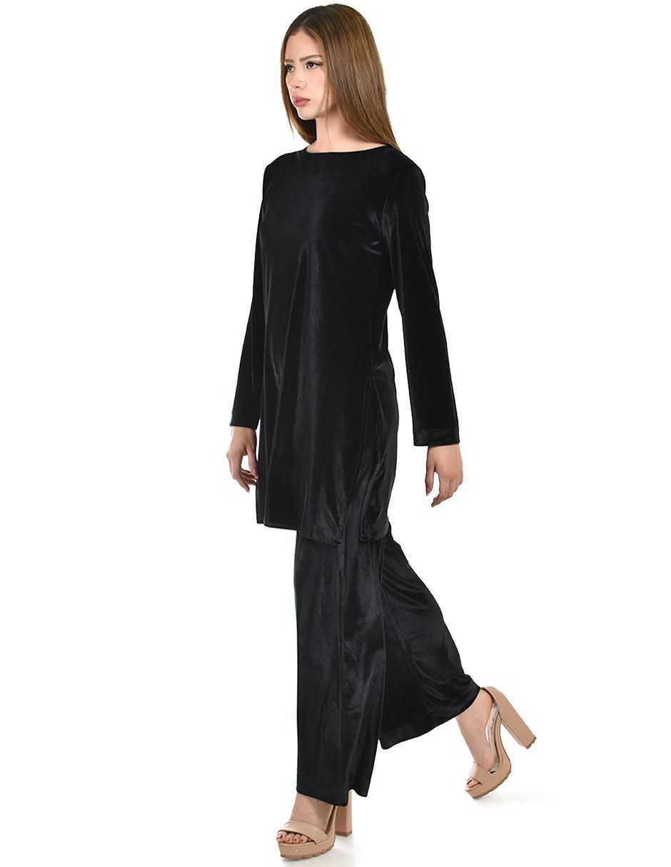 Conjunto de vestir para mujer 2 piezas 2