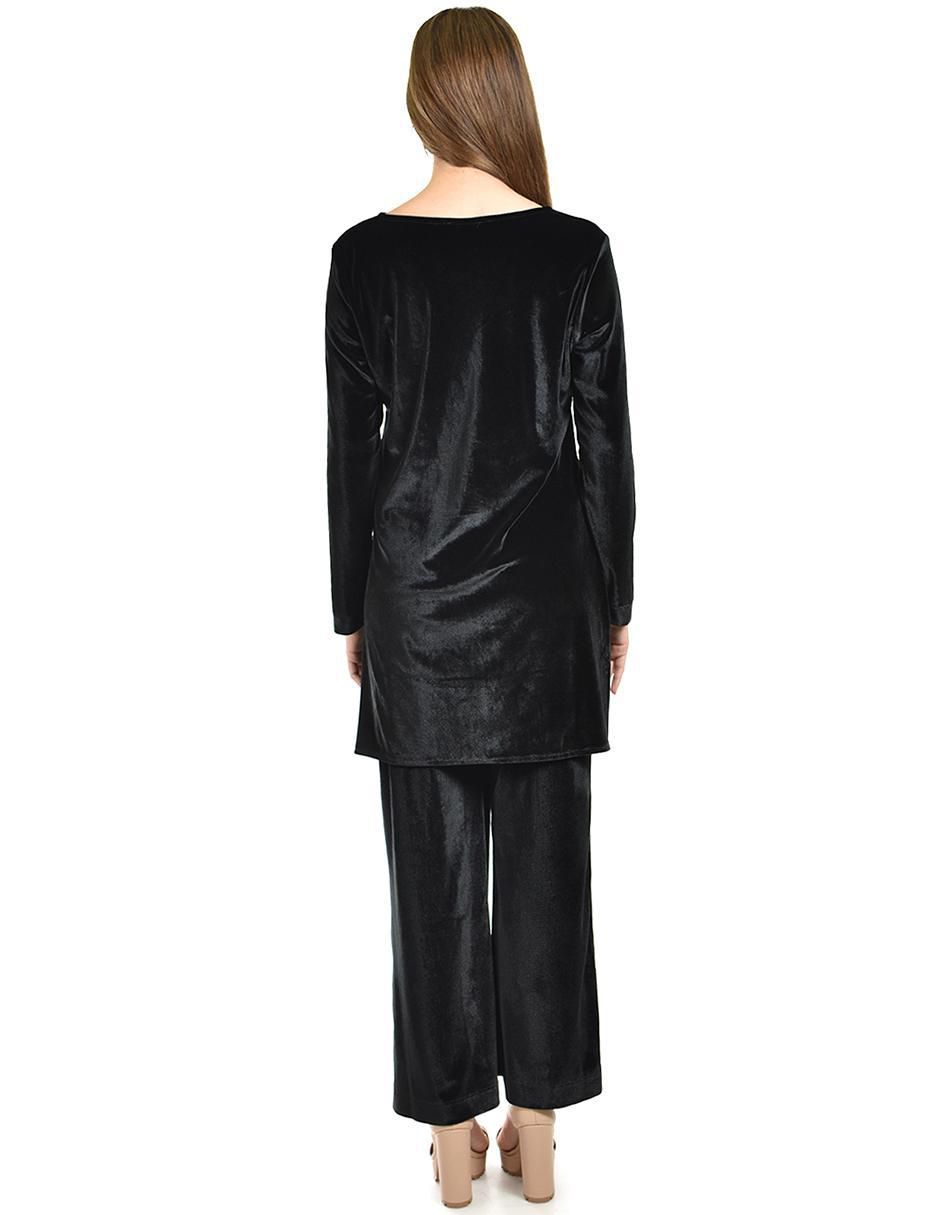 Conjunto de vestir para mujer 2 piezas 3