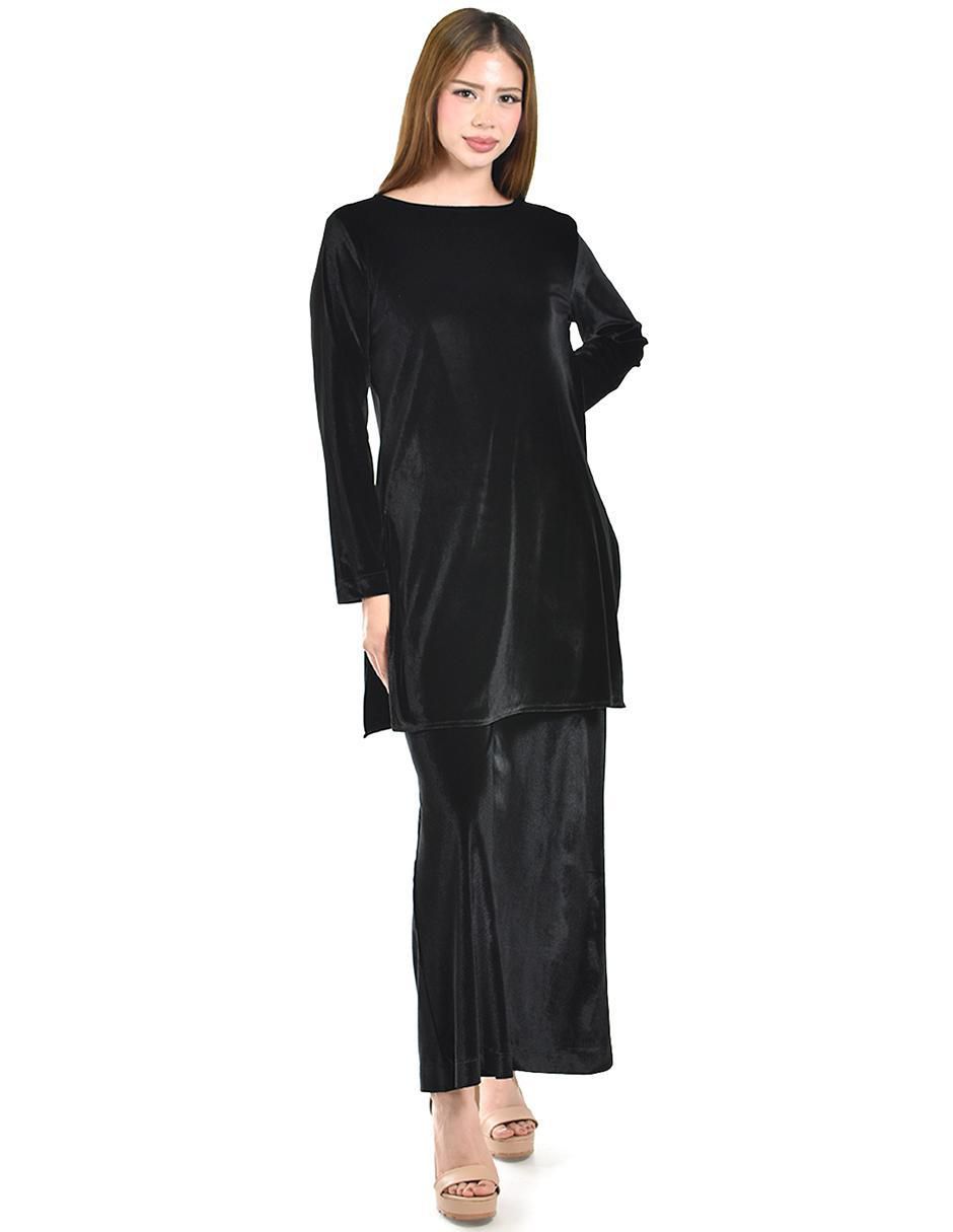 Conjunto de vestir para mujer 2 piezas 5