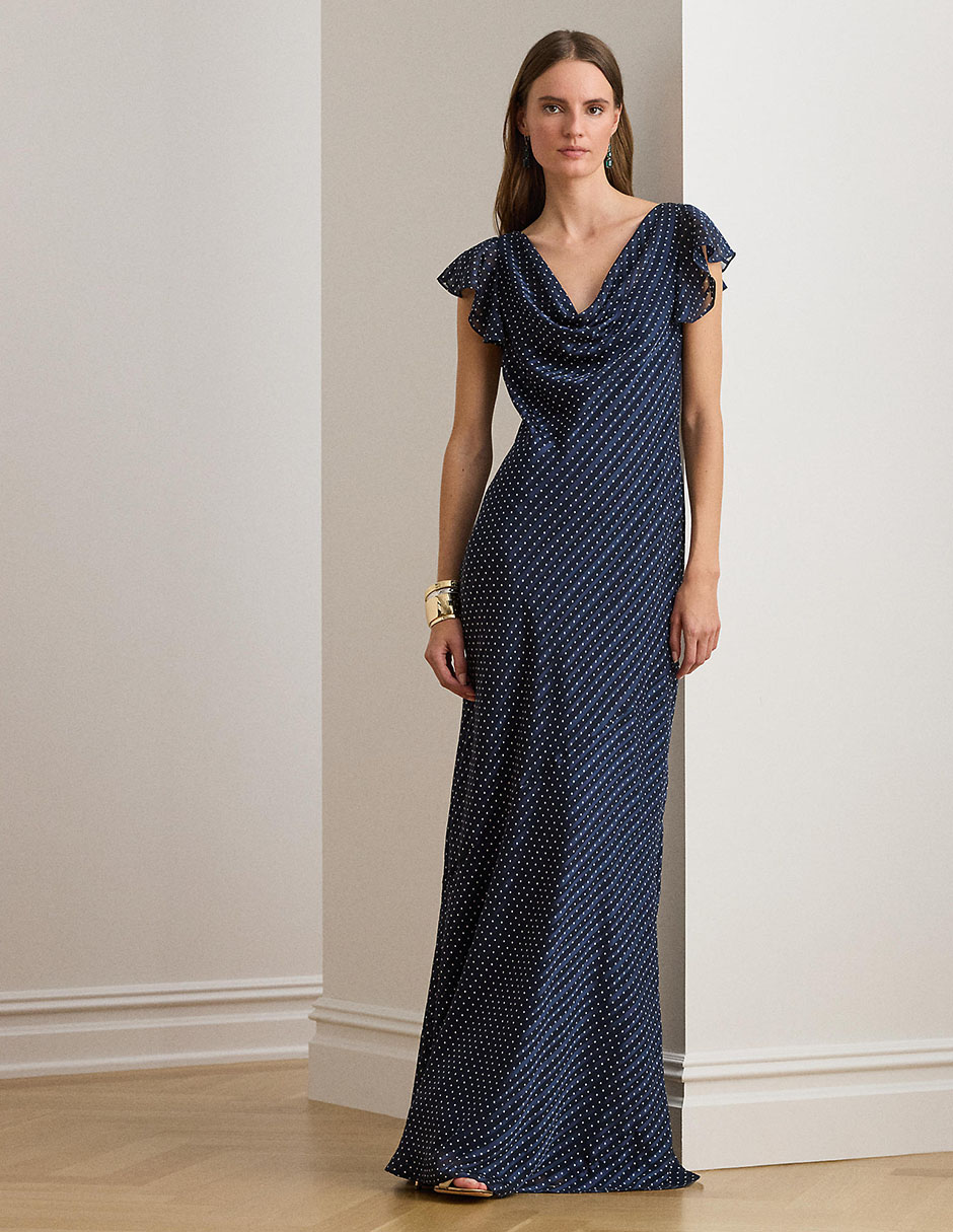 Vestido Maxi de fiesta para mujer Vestido Maxi de fiesta para mujer
