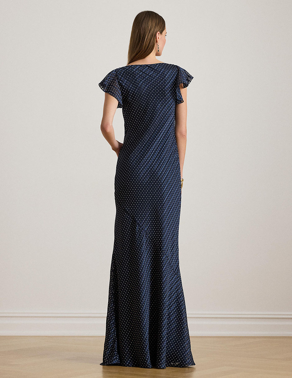 Vestido Maxi de fiesta para mujer 2