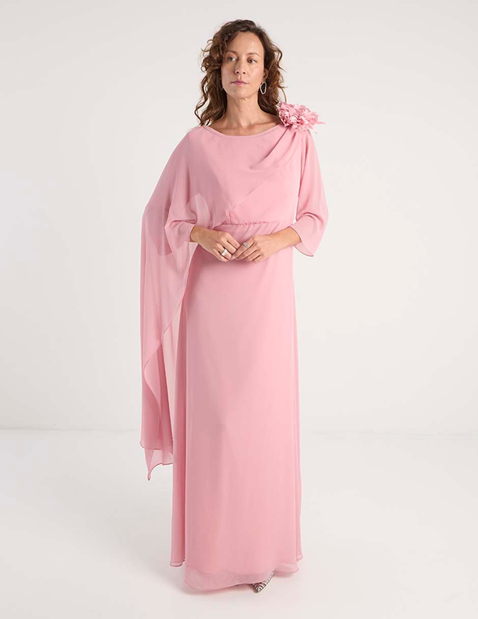 Vestido maxi de fiesta 7