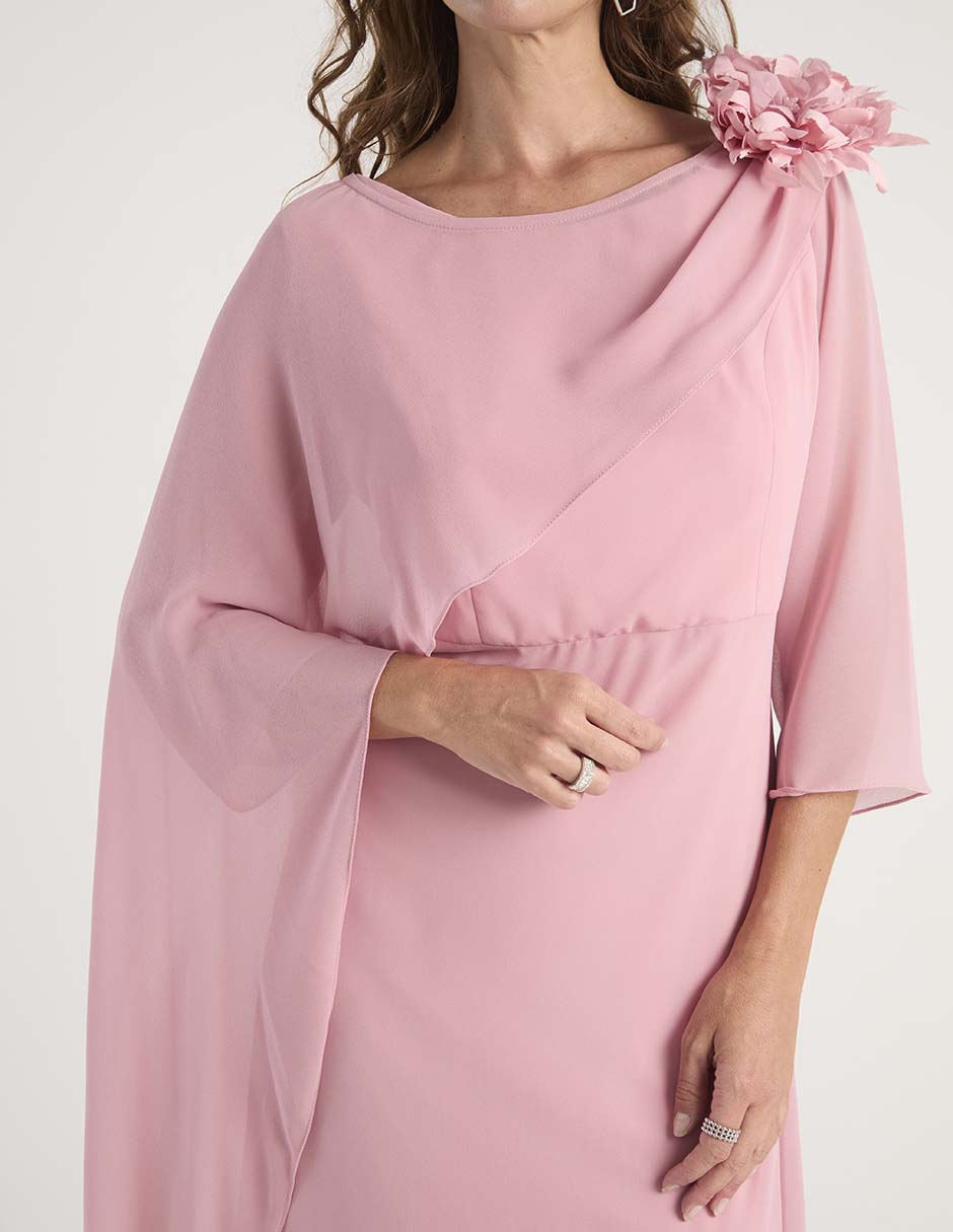 Vestido maxi de fiesta 10
