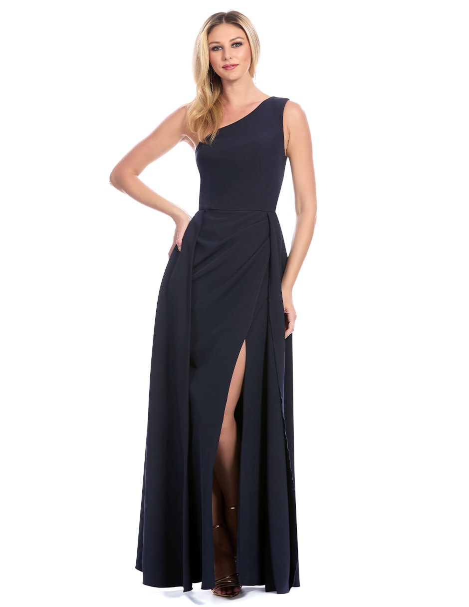Vestido largo de fiesta para mujer Vestido largo de fiesta para mujer