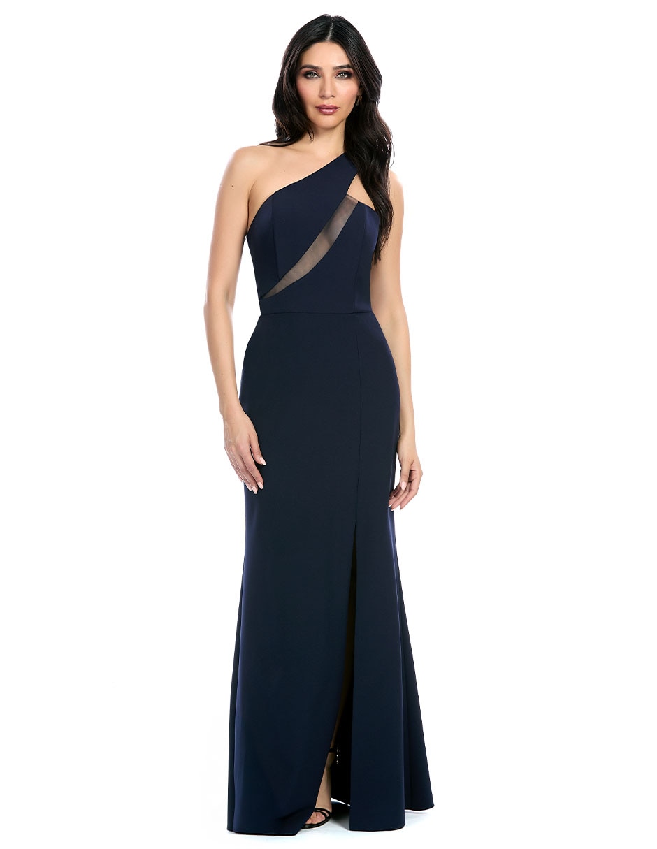 Vestido maxi de fiesta para mujer Vestido maxi de fiesta para mujer