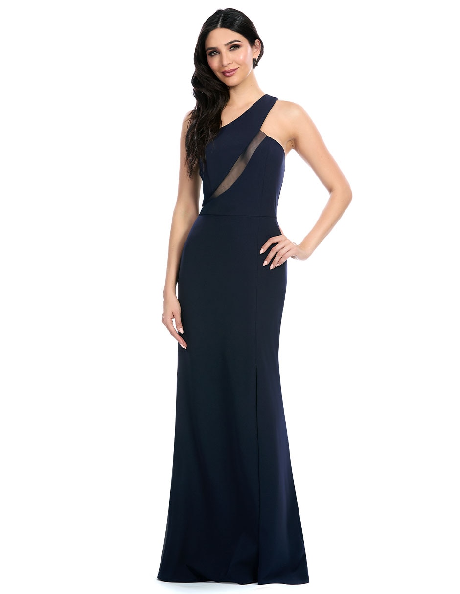 Vestido maxi de fiesta para mujer 2