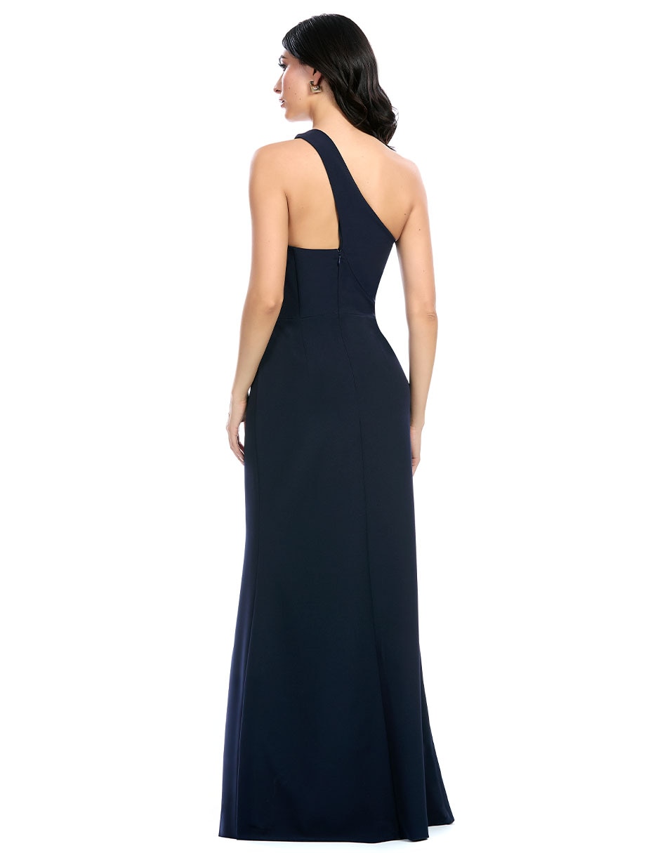 Vestido maxi de fiesta para mujer 4
