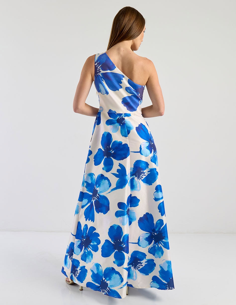 Vestido maxi casual para mujer 6