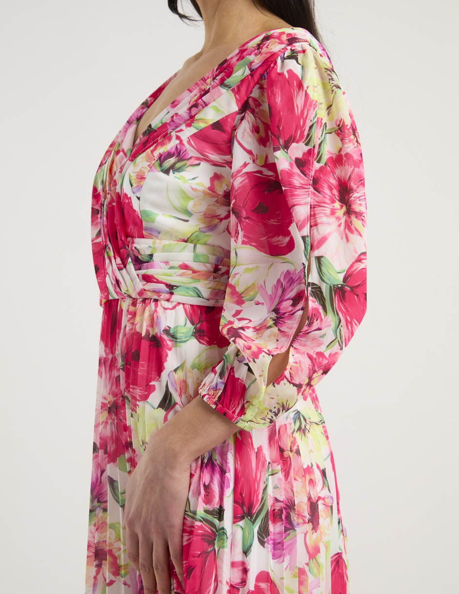 Vestido largo de fiesta para mujer 5