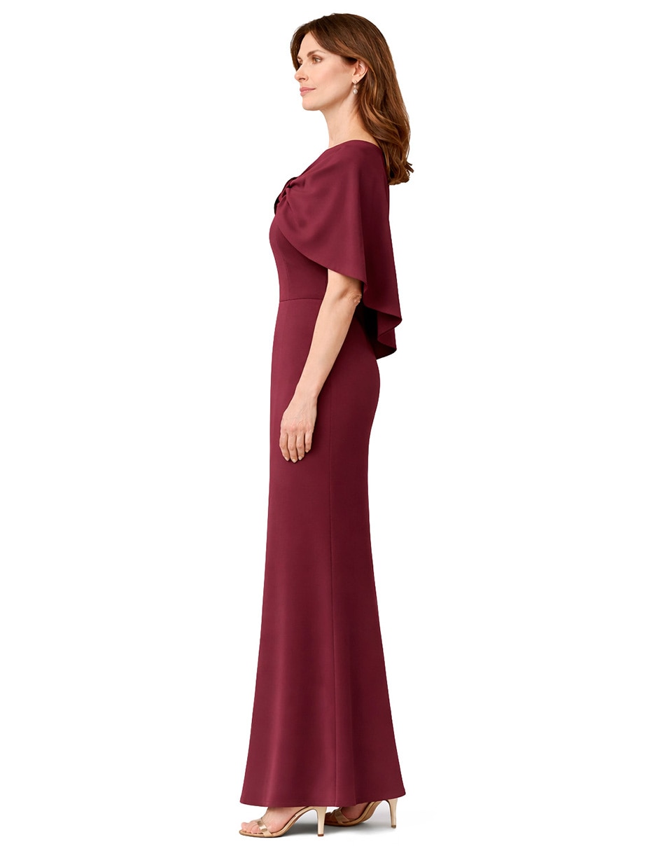 Vestido largo de fiesta para mujer 2