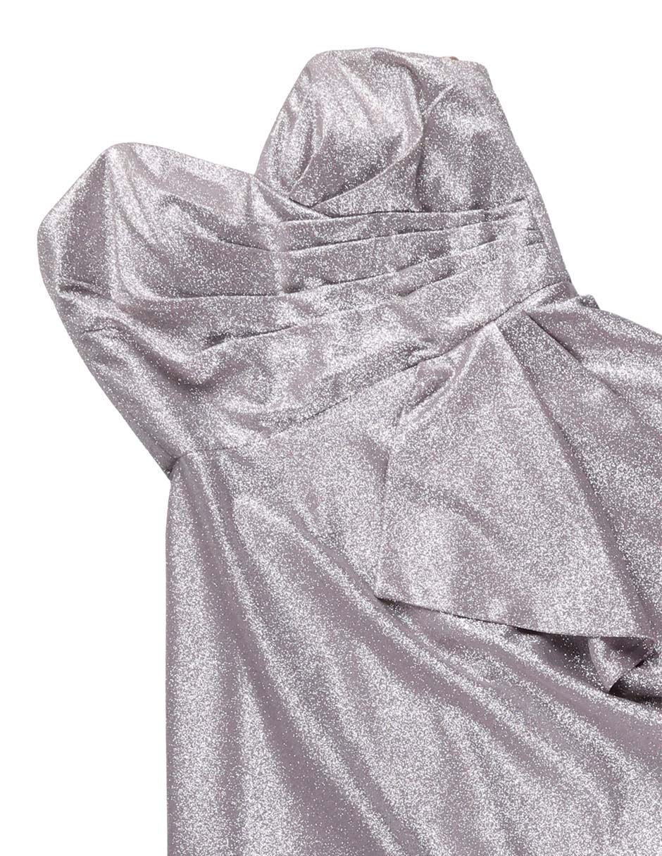 Vestido largo de fiesta para mujer 5