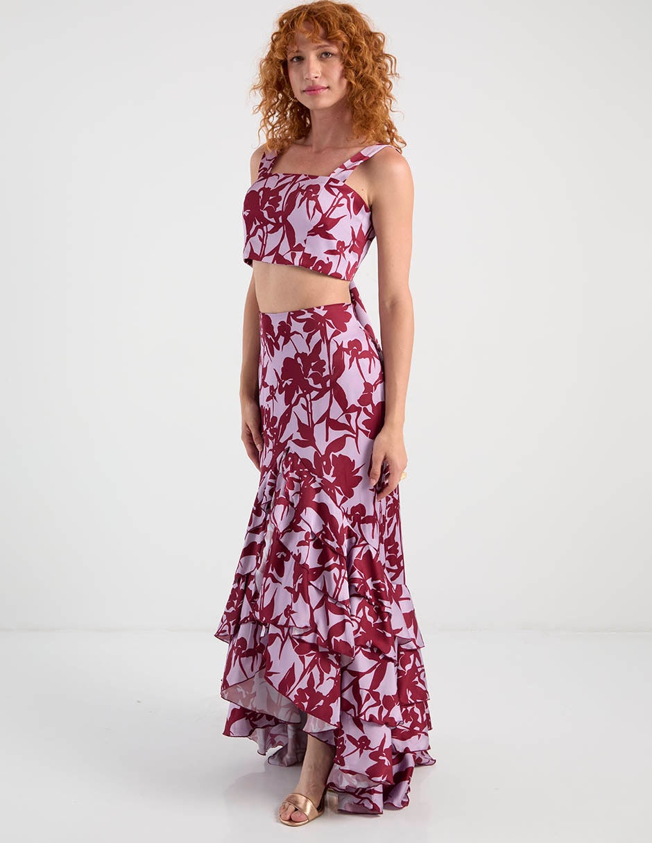 Conjunto Zomo By Sofia Simon para mujer 2