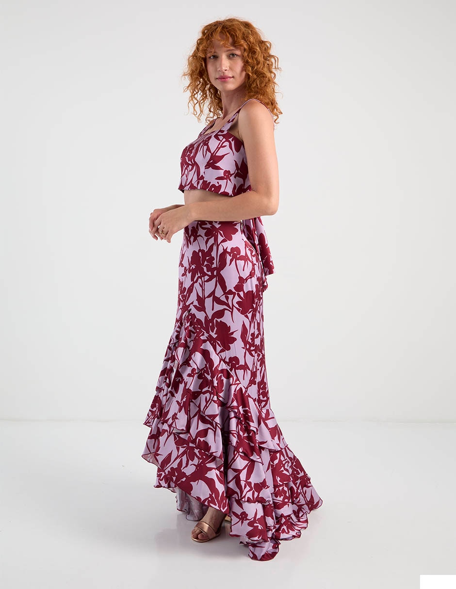 Conjunto Zomo By Sofia Simon para mujer 3