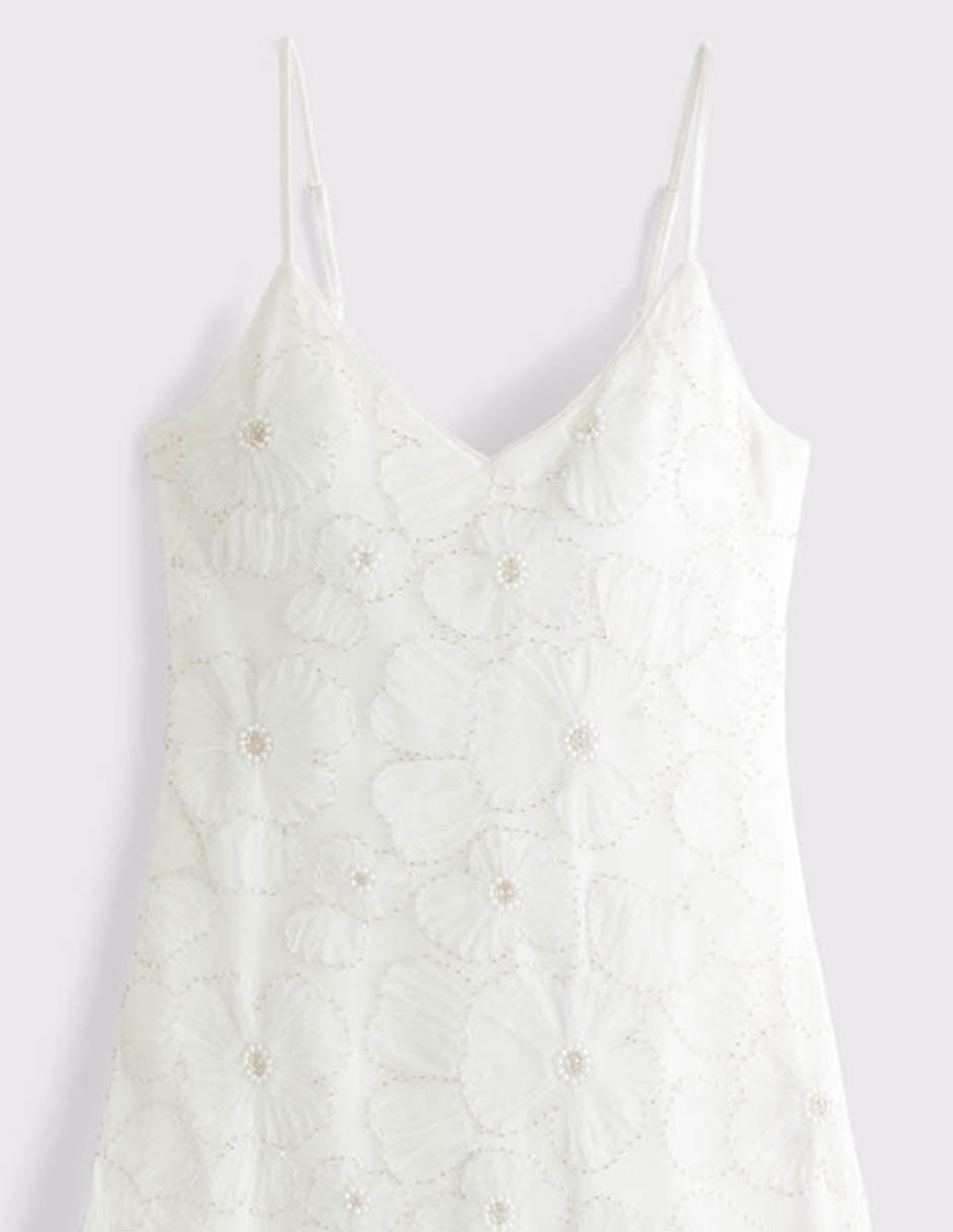 Vestido mini casual para mujer 3