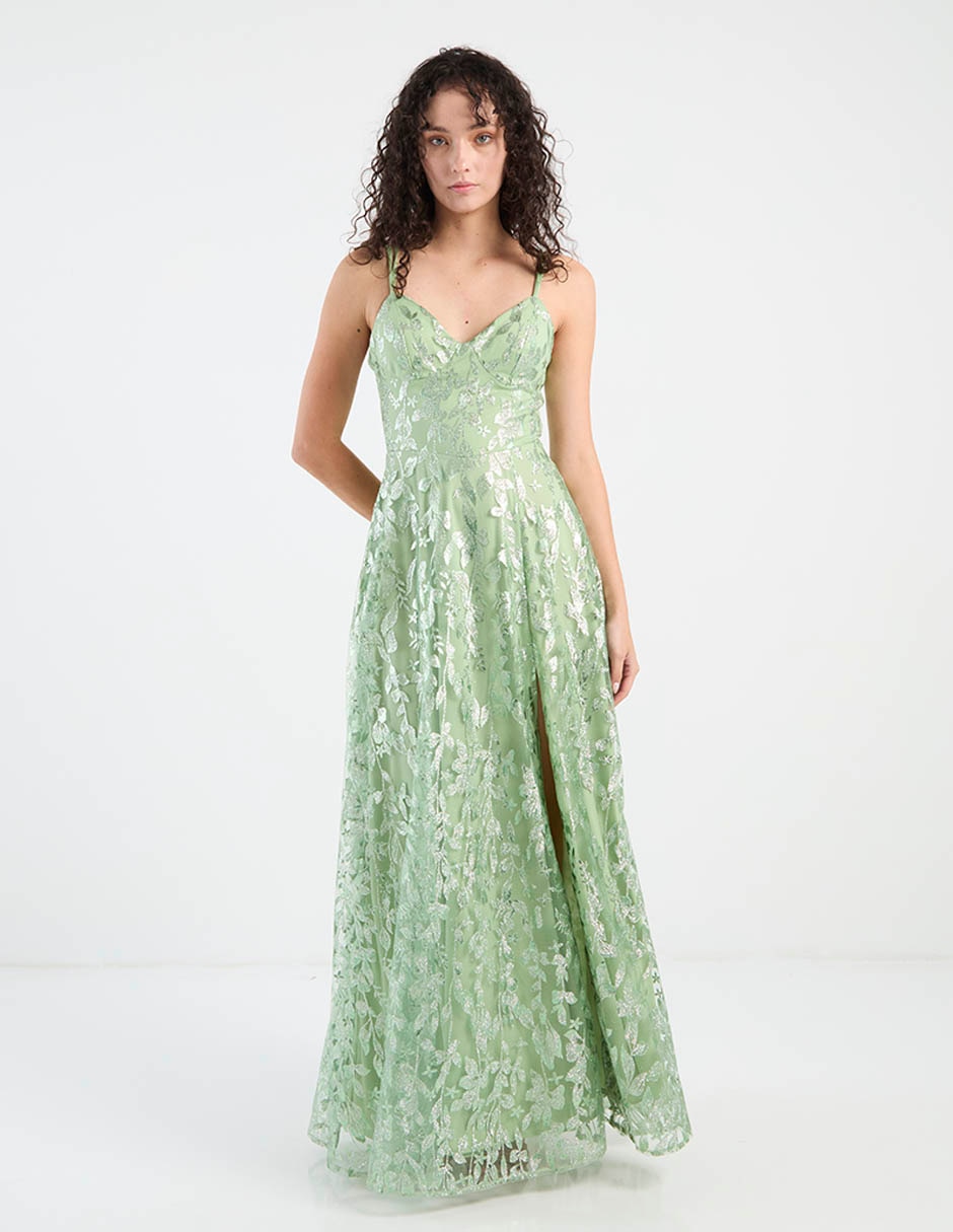 Vestido largo noche n/a 'para mujer' Vestido largo noche n/a 'para mujer'