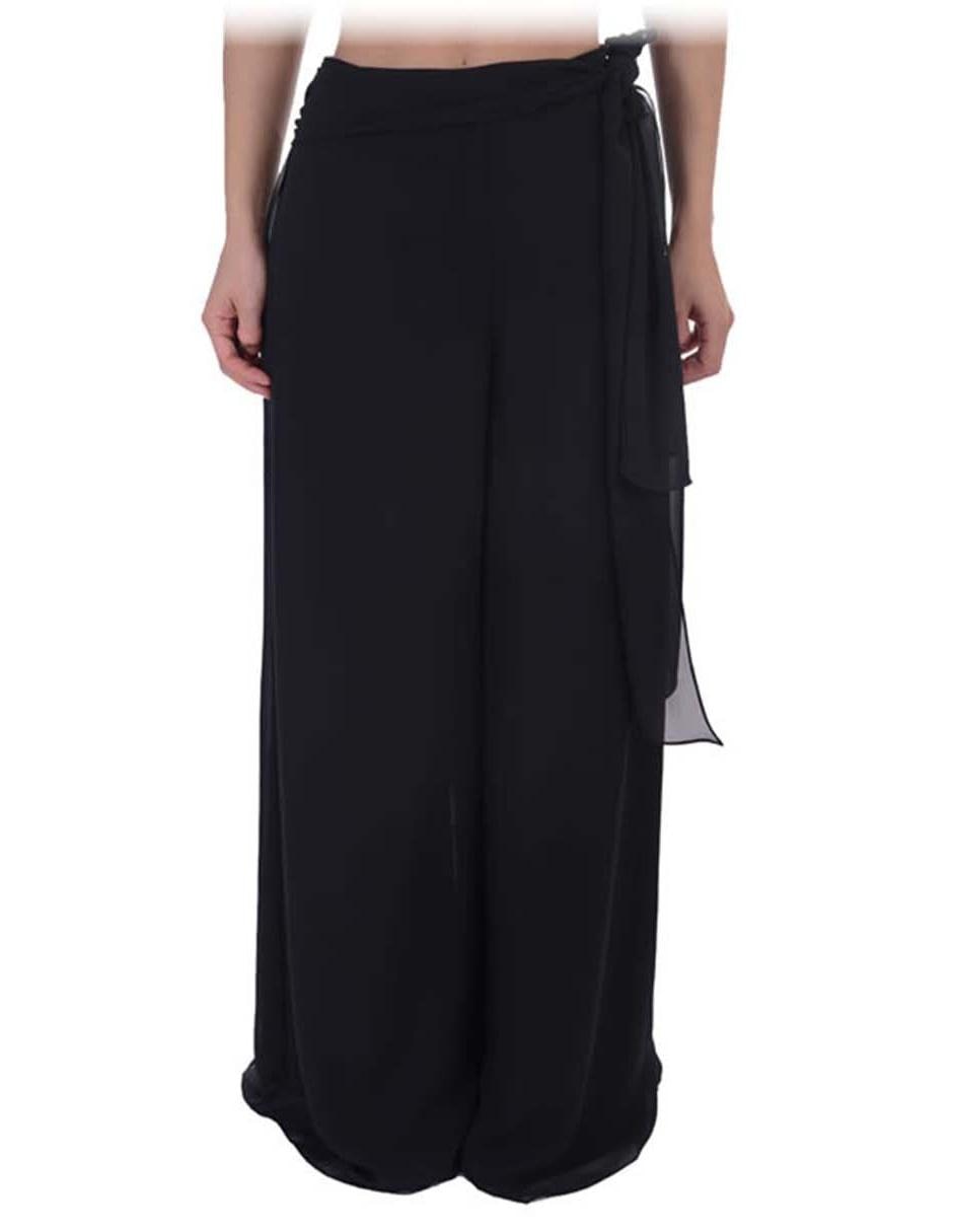 Pantalón amplio para mujer 2
