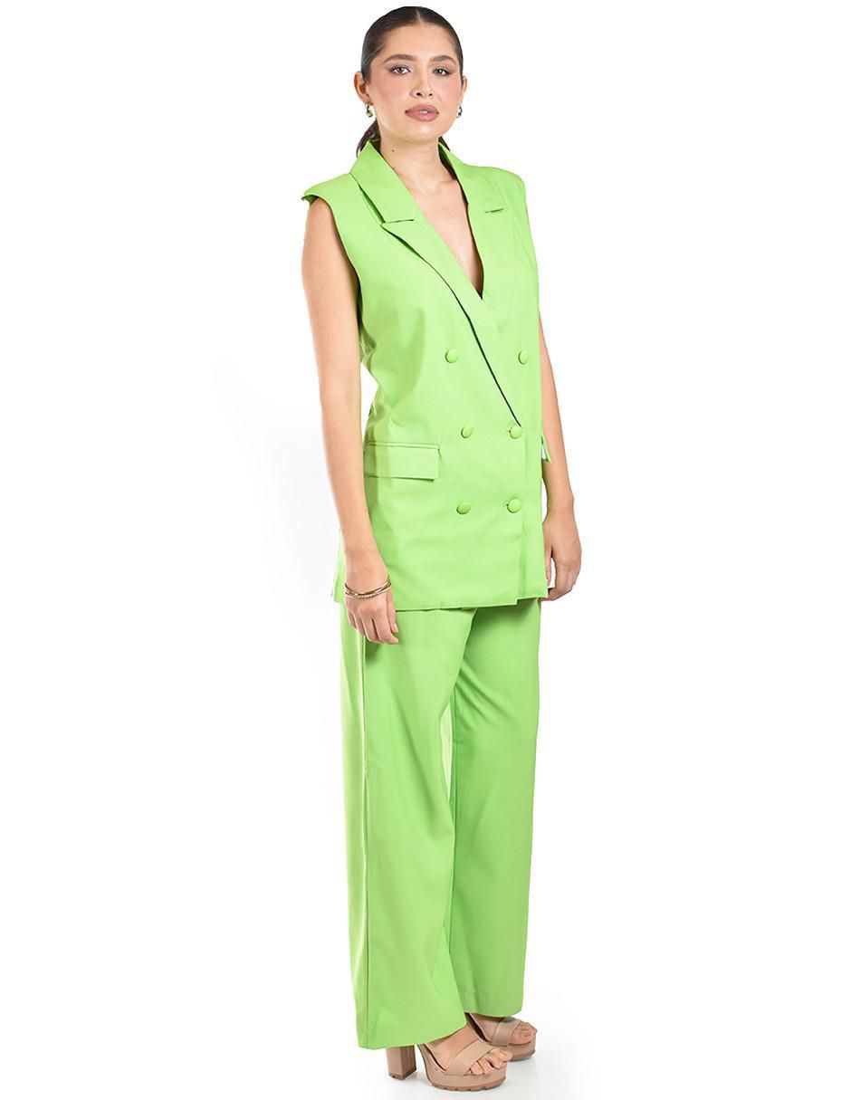 Conjunto de vestir para mujer 2